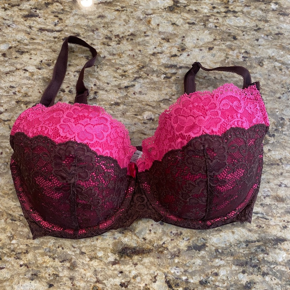 Victoria’s Secret Angels collection bra